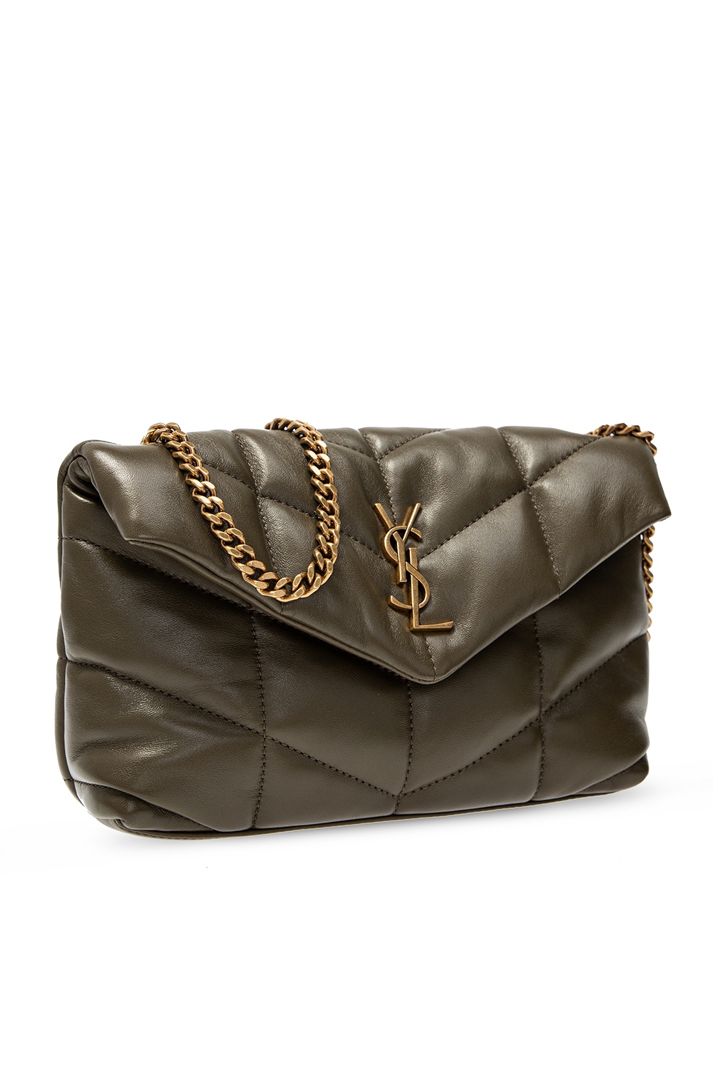 SchaferandweinerShops Japan - 'Puffer Toy' shoulder bag SchaferandweinerShops Japan - 'Puffer Toy' shoulder bag